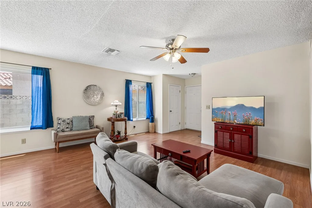 505 Greasewood, Las Vegas, NV 89110