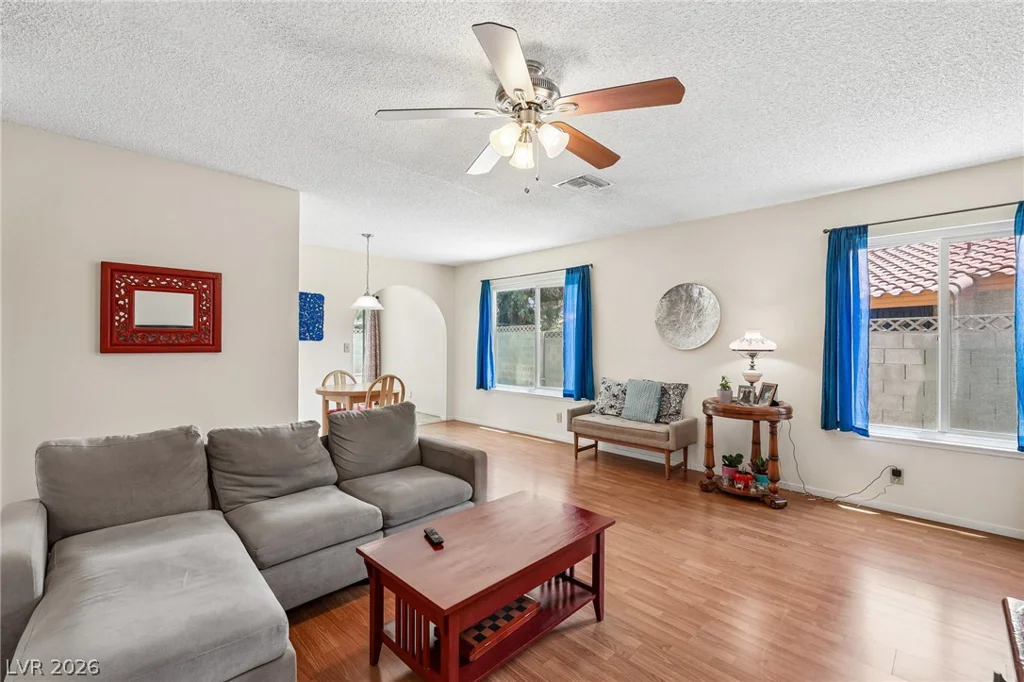 505 Greasewood, Las Vegas, NV 89110
