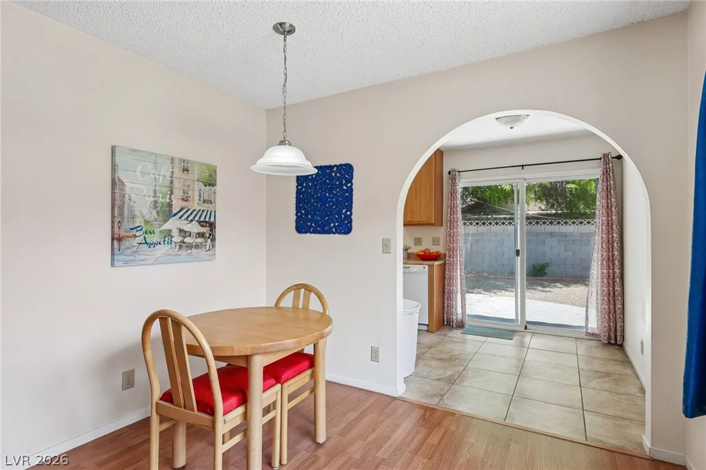 505 Greasewood, Las Vegas, NV 89110