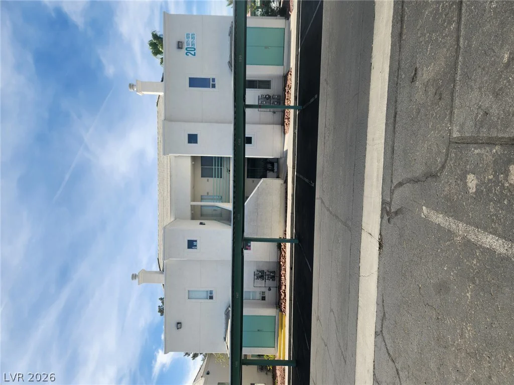 7100 Pirates Cove, Las Vegas, NV 89145
