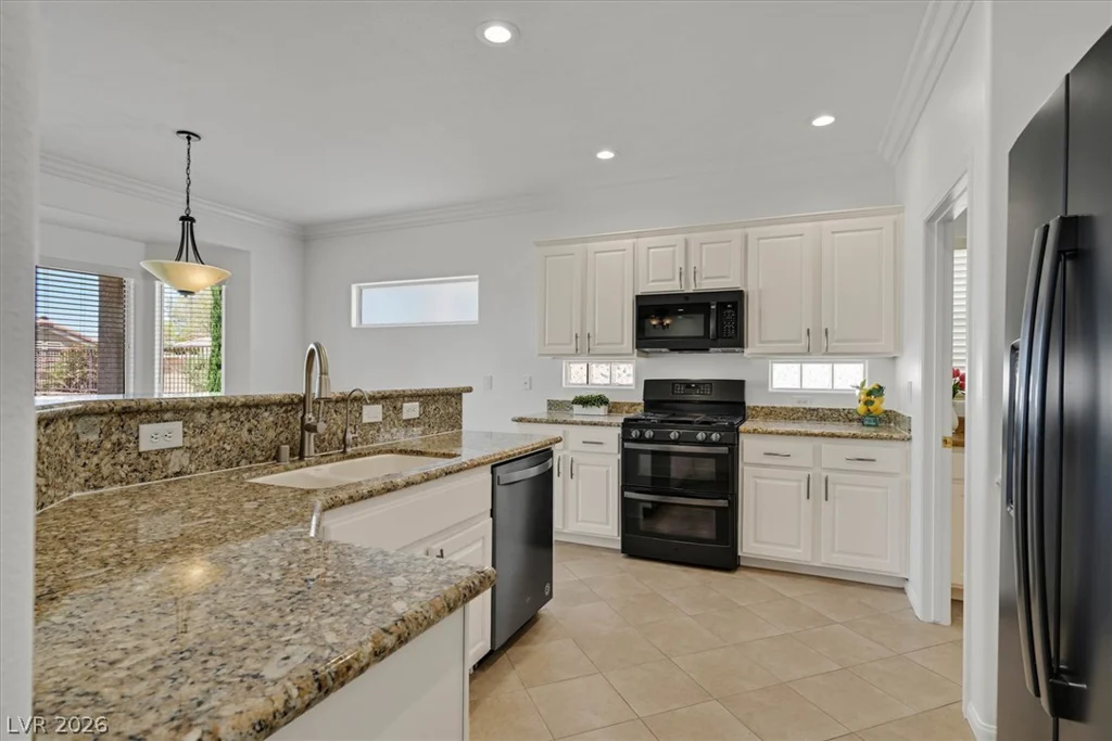 2768 White Sage, Henderson, NV 89052