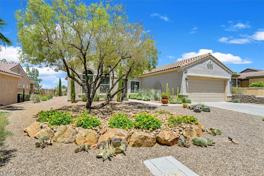 2768 White Sage, Henderson, NV 89052