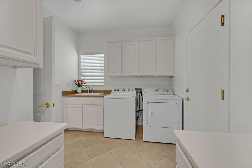 2768 White Sage, Henderson, NV 89052