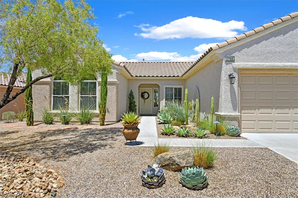2768 White Sage, Henderson, NV 89052