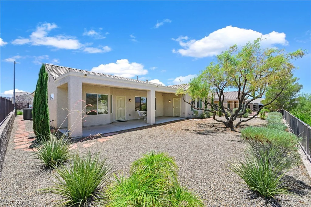 2768 White Sage, Henderson, NV 89052