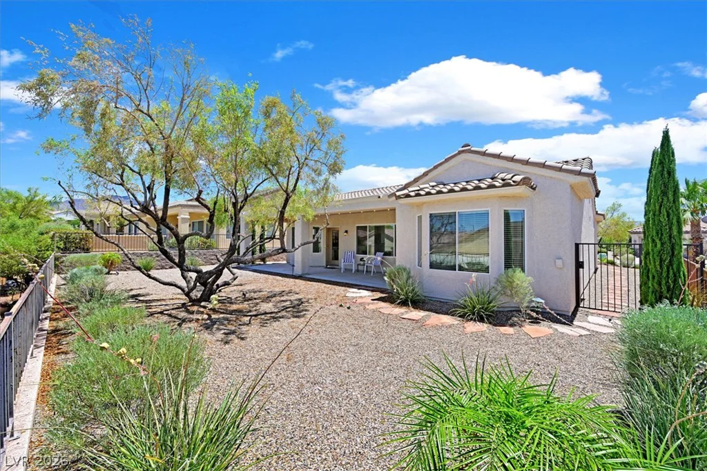 2768 White Sage, Henderson, NV 89052