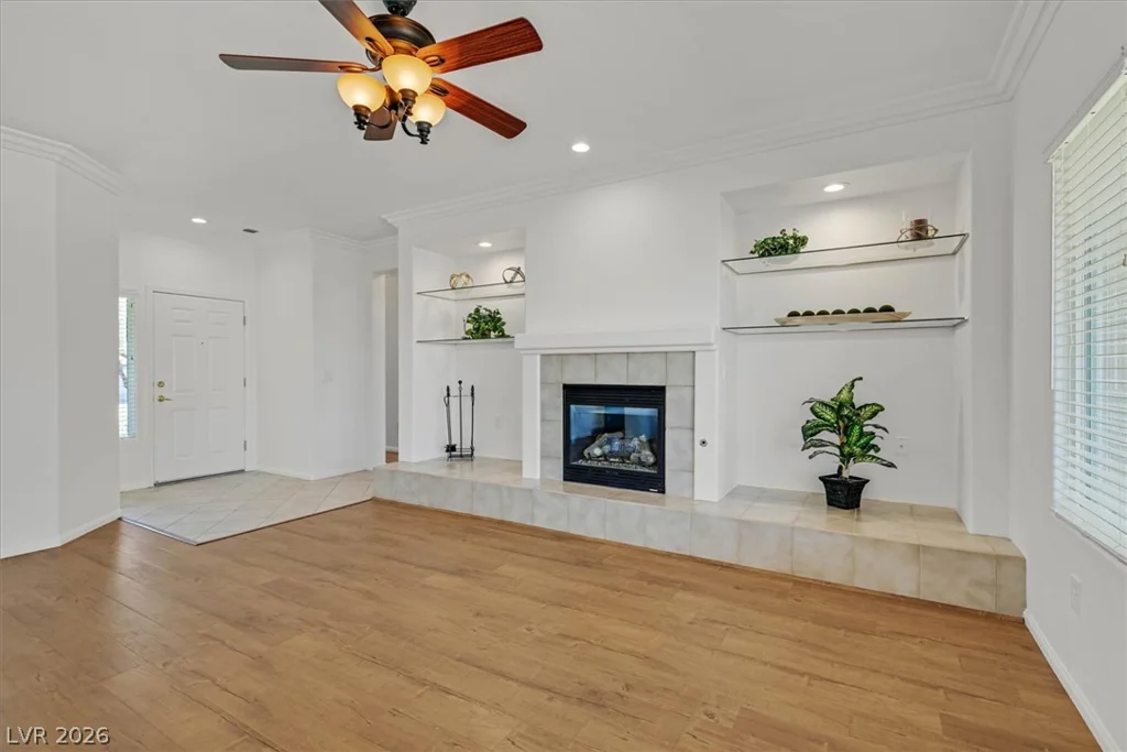 2768 White Sage, Henderson, NV 89052