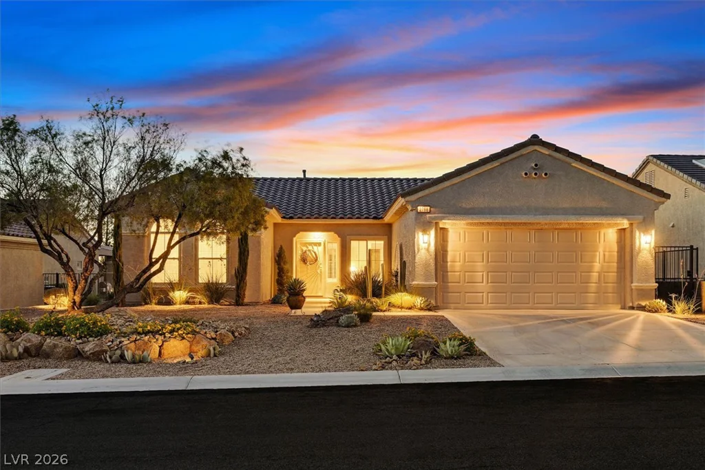 2768 White Sage, Henderson, NV 89052