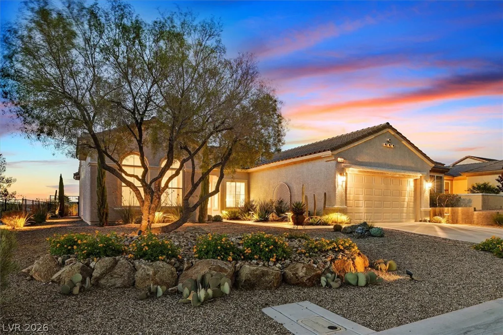 2768 White Sage, Henderson, NV 89052