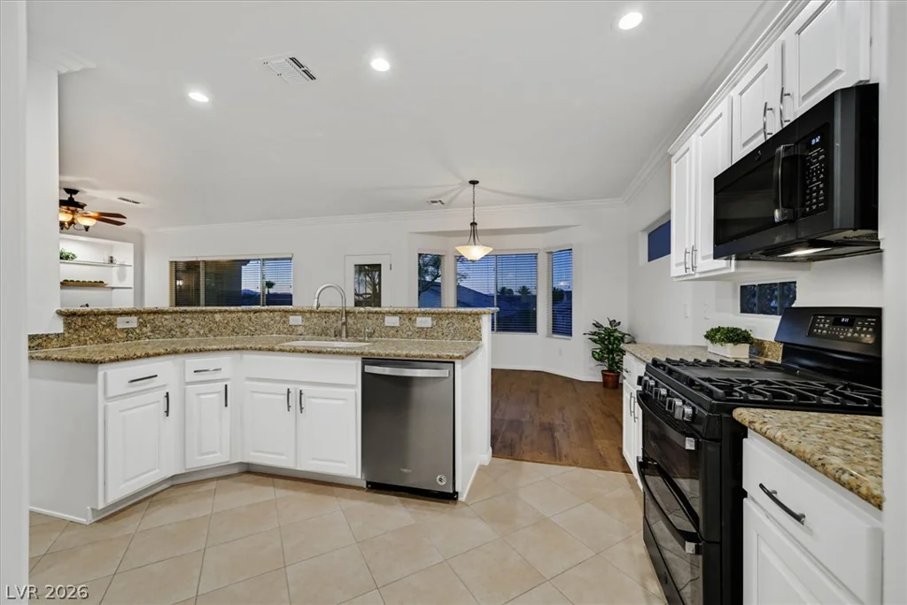 2768 White Sage, Henderson, NV 89052