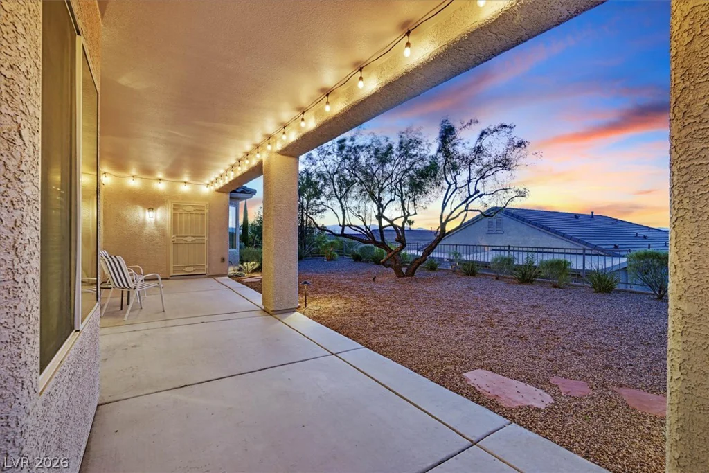 2768 White Sage, Henderson, NV 89052