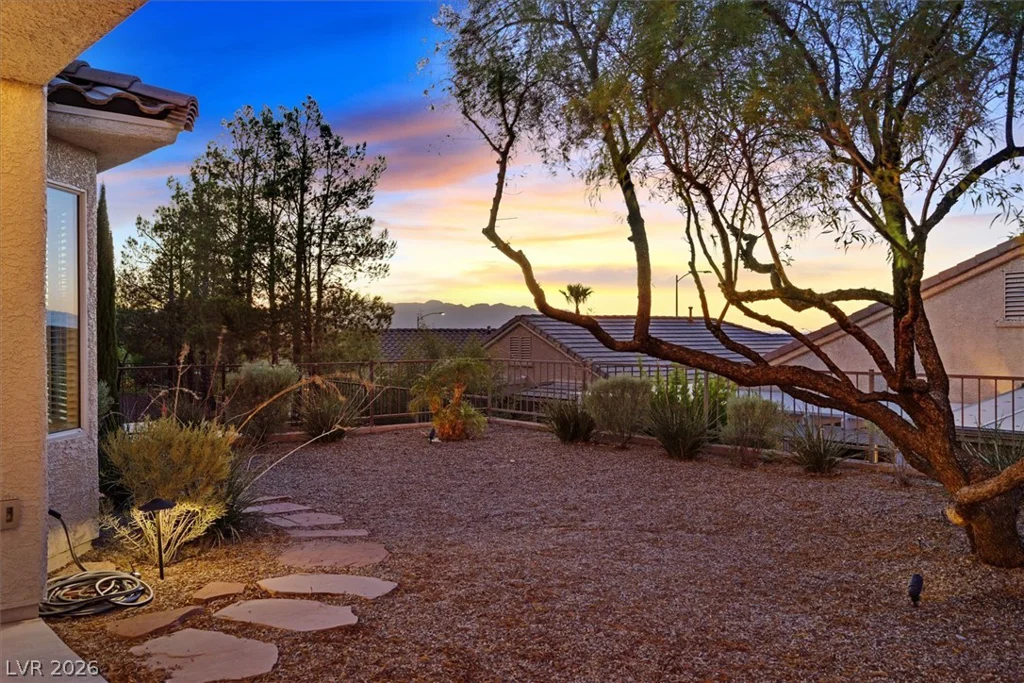 2768 White Sage, Henderson, NV 89052