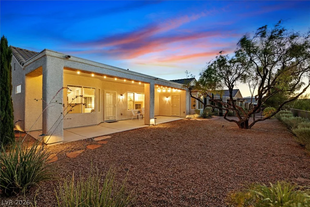 2768 White Sage, Henderson, NV 89052