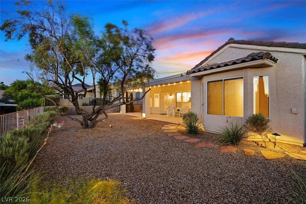 2768 White Sage, Henderson, NV 89052
