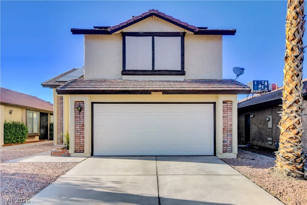 6440 Hartwood, Las Vegas, NV 89108