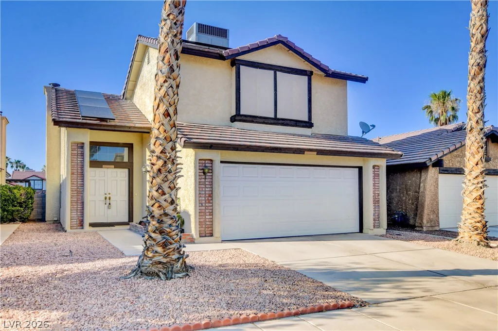 6440 Hartwood, Las Vegas, NV 89108