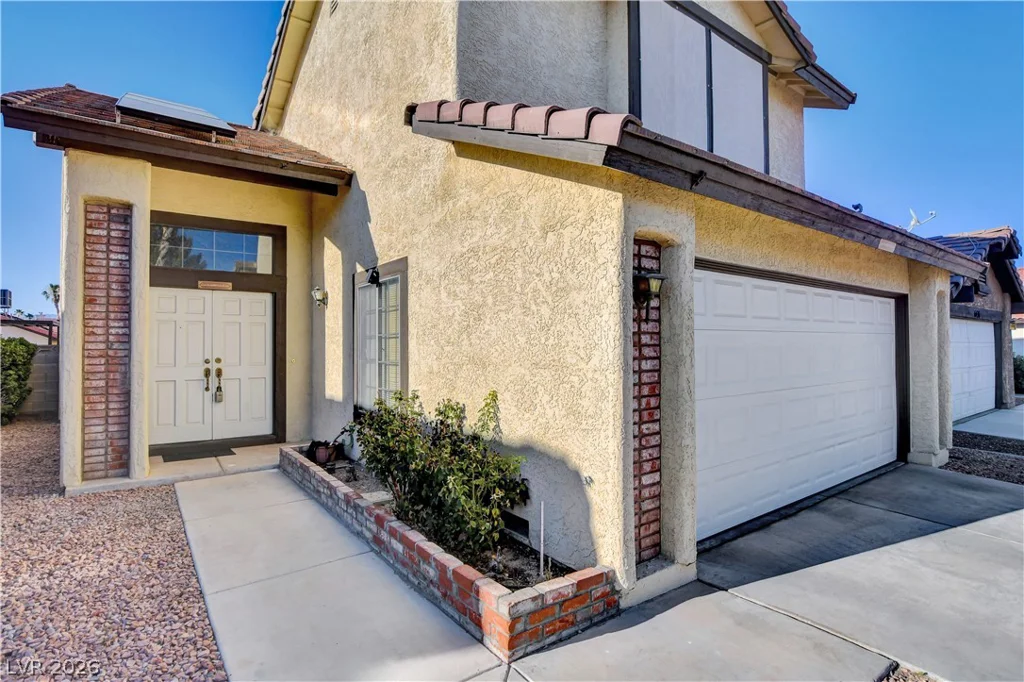 6440 Hartwood, Las Vegas, NV 89108