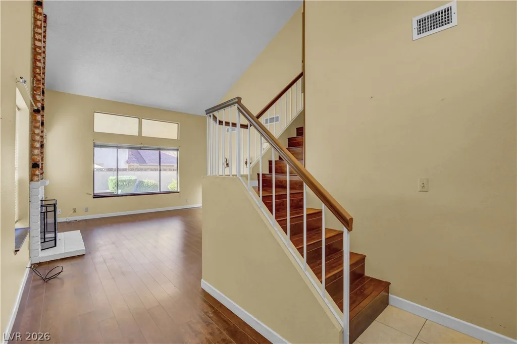 6440 Hartwood, Las Vegas, NV 89108