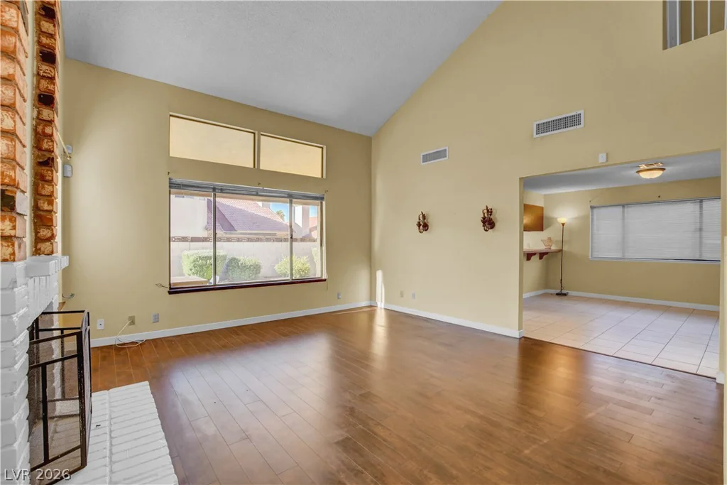 6440 Hartwood, Las Vegas, NV 89108
