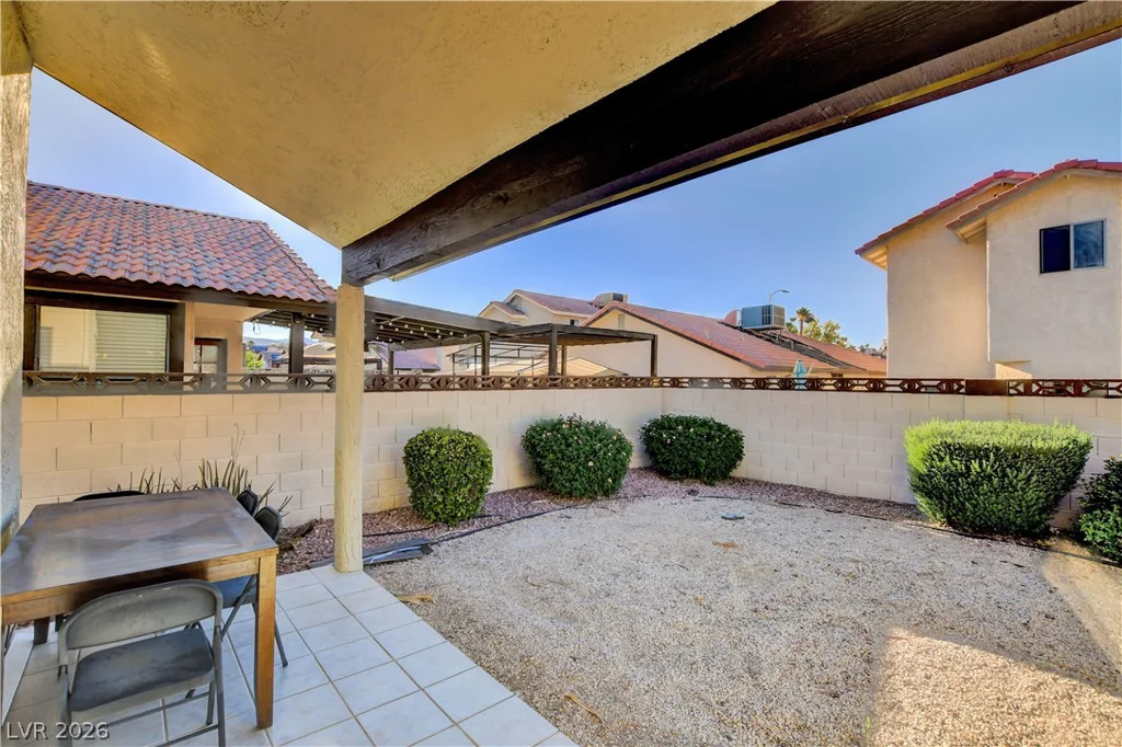 6440 Hartwood, Las Vegas, NV 89108