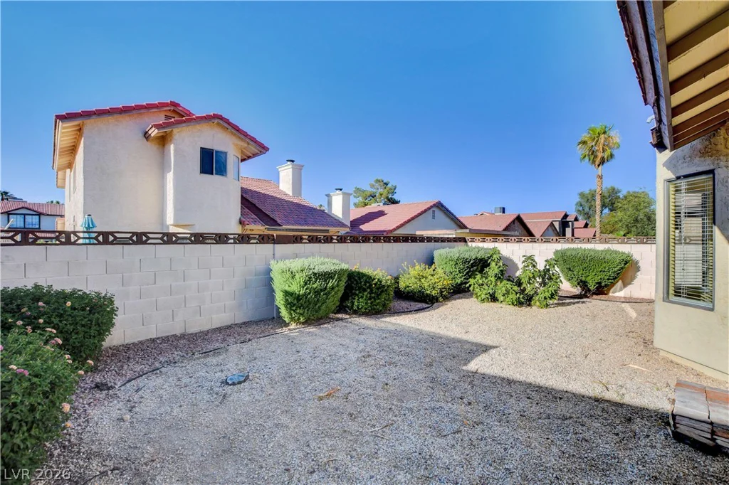 6440 Hartwood, Las Vegas, NV 89108