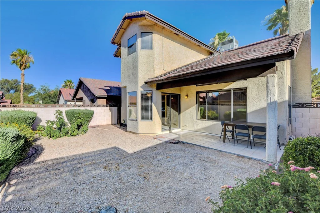 6440 Hartwood, Las Vegas, NV 89108