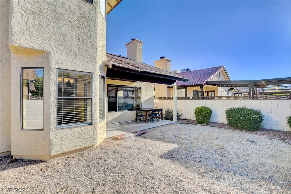6440 Hartwood, Las Vegas, NV 89108