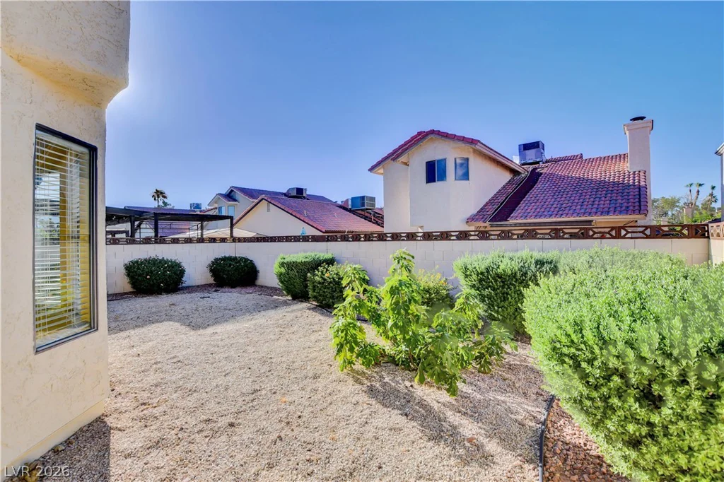 6440 Hartwood, Las Vegas, NV 89108