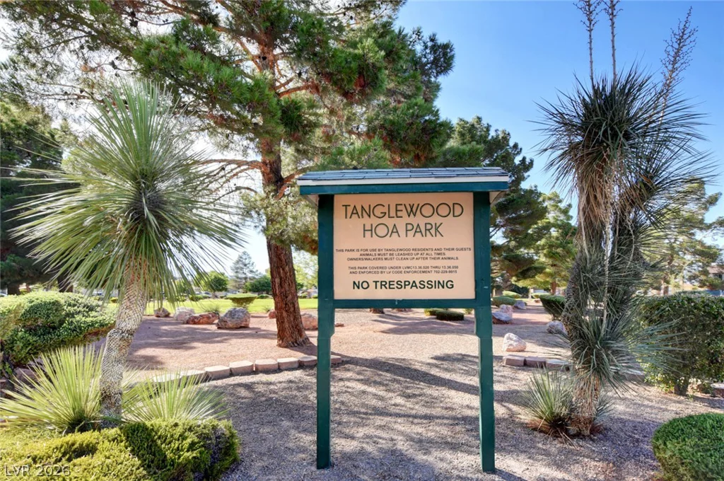 6440 Hartwood, Las Vegas, NV 89108