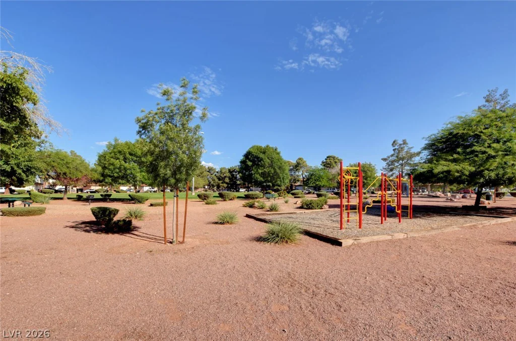 6440 Hartwood, Las Vegas, NV 89108