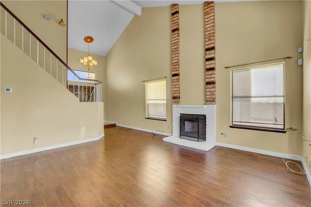 6440 Hartwood, Las Vegas, NV 89108