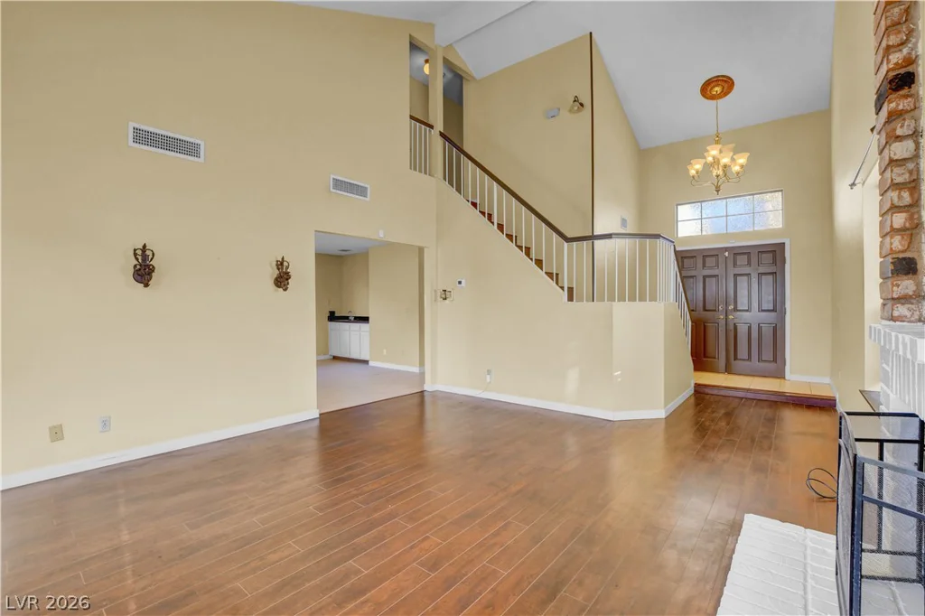 6440 Hartwood, Las Vegas, NV 89108