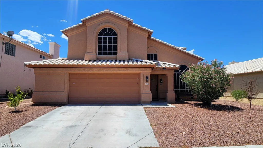 2513 Huber Heights, Las Vegas, NV 89128