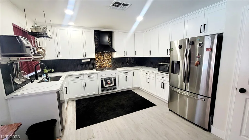 2513 Huber Heights, Las Vegas, NV 89128