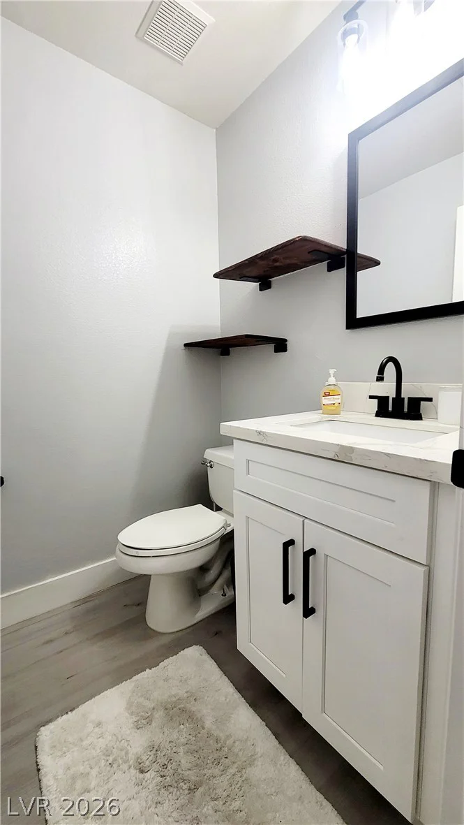 2513 Huber Heights, Las Vegas, NV 89128