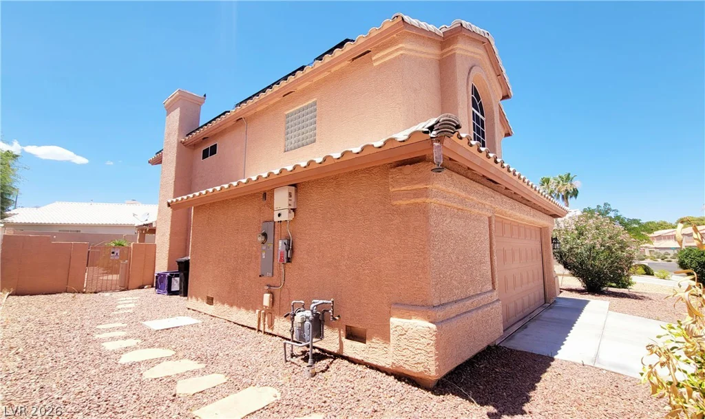 2513 Huber Heights, Las Vegas, NV 89128