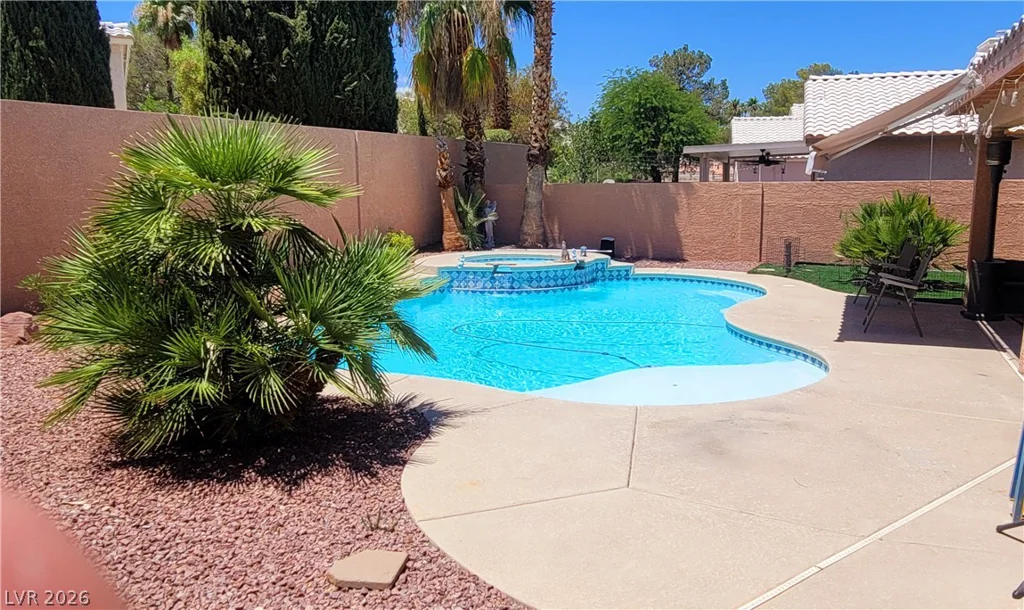 2513 Huber Heights, Las Vegas, NV 89128