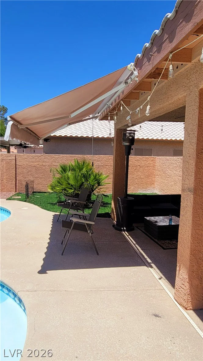 2513 Huber Heights, Las Vegas, NV 89128