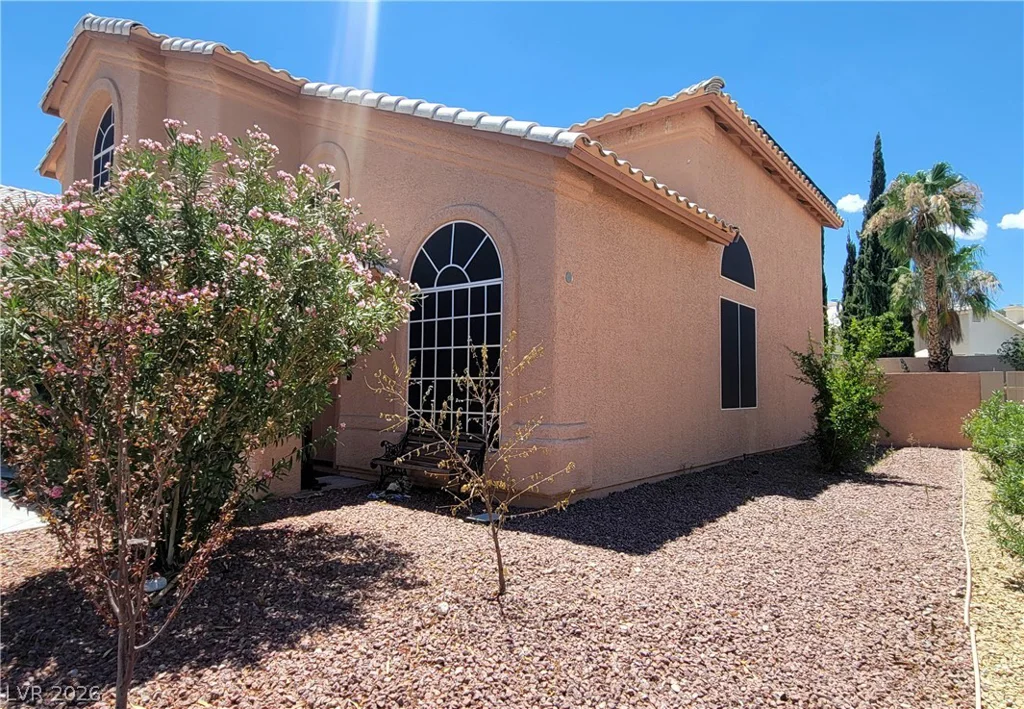 2513 Huber Heights, Las Vegas, NV 89128