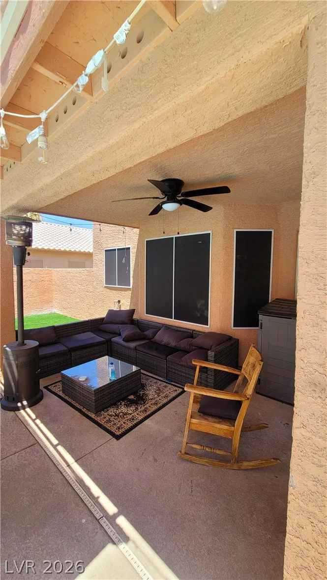 2513 Huber Heights, Las Vegas, NV 89128
