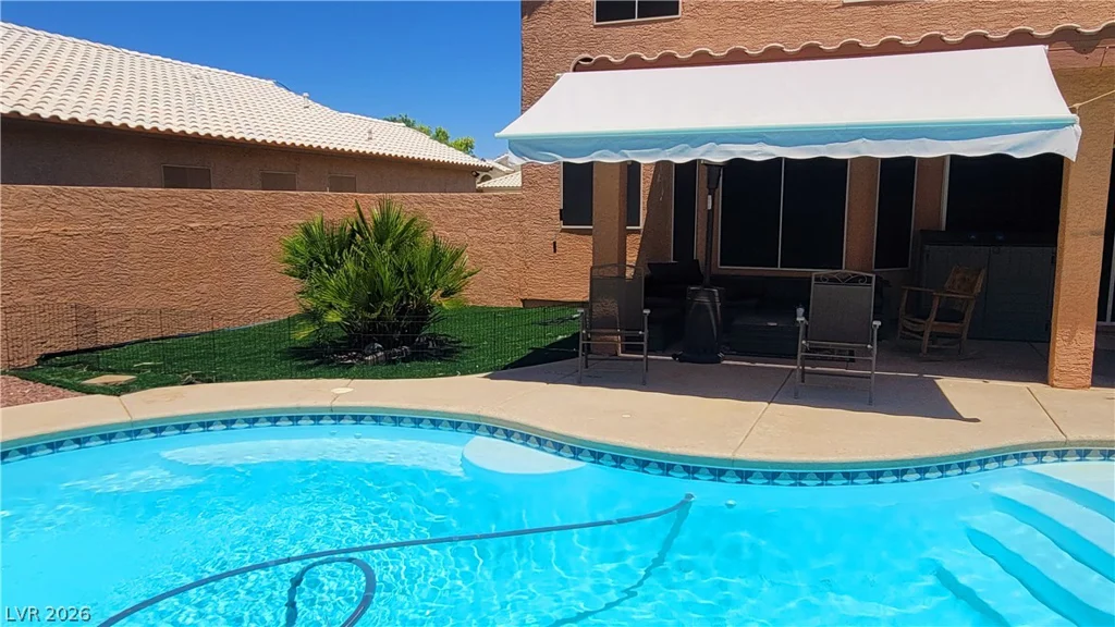 2513 Huber Heights, Las Vegas, NV 89128