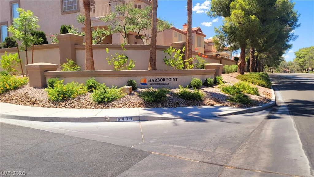 2513 Huber Heights, Las Vegas, NV 89128