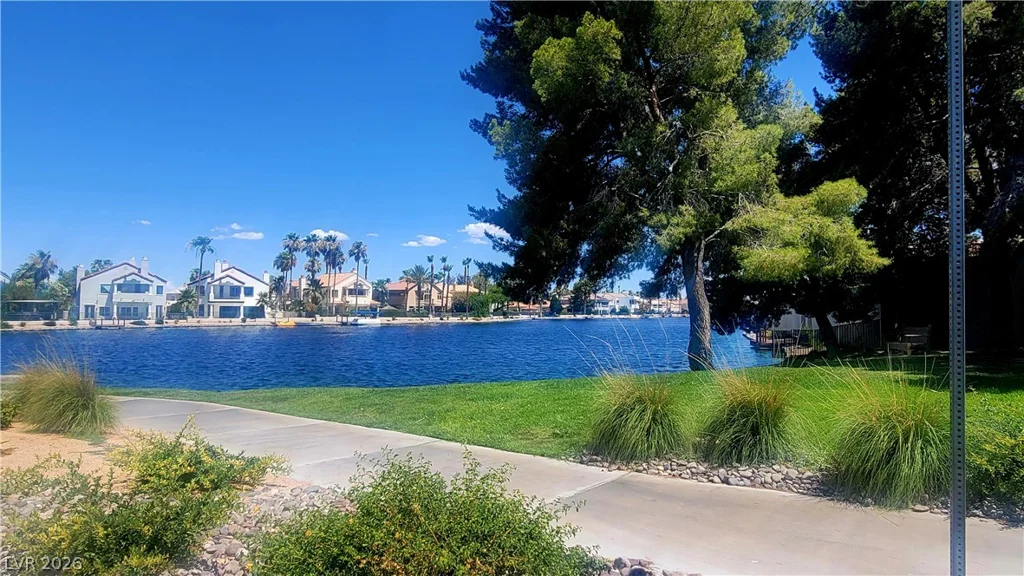 2513 Huber Heights, Las Vegas, NV 89128