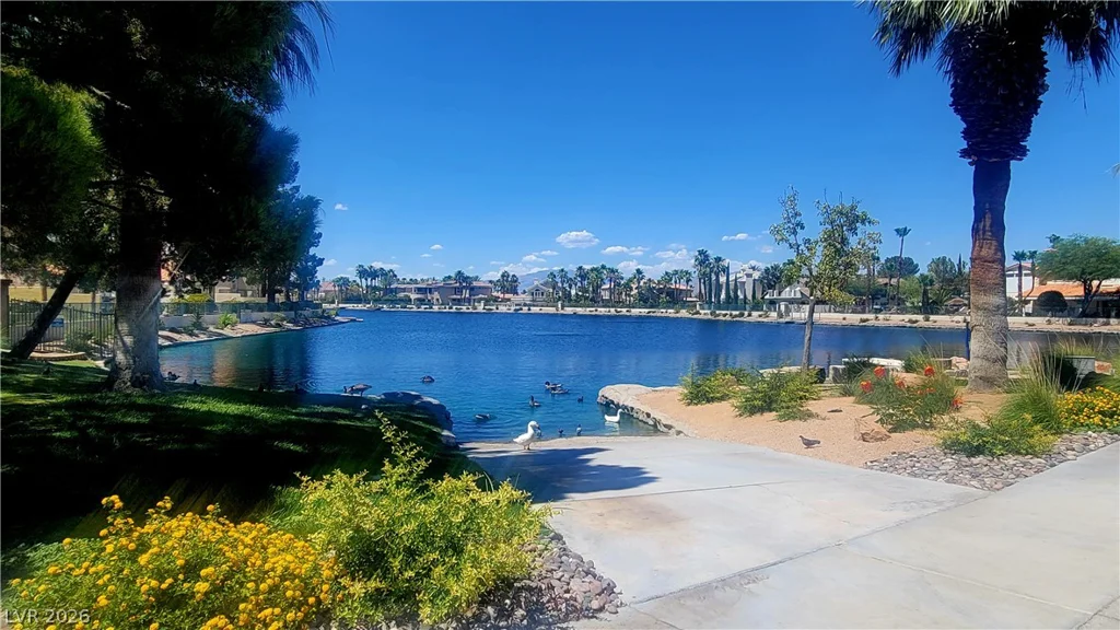 2513 Huber Heights, Las Vegas, NV 89128