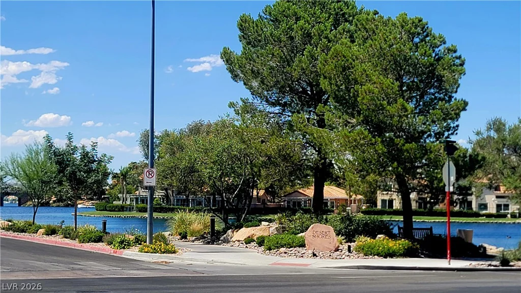 2513 Huber Heights, Las Vegas, NV 89128