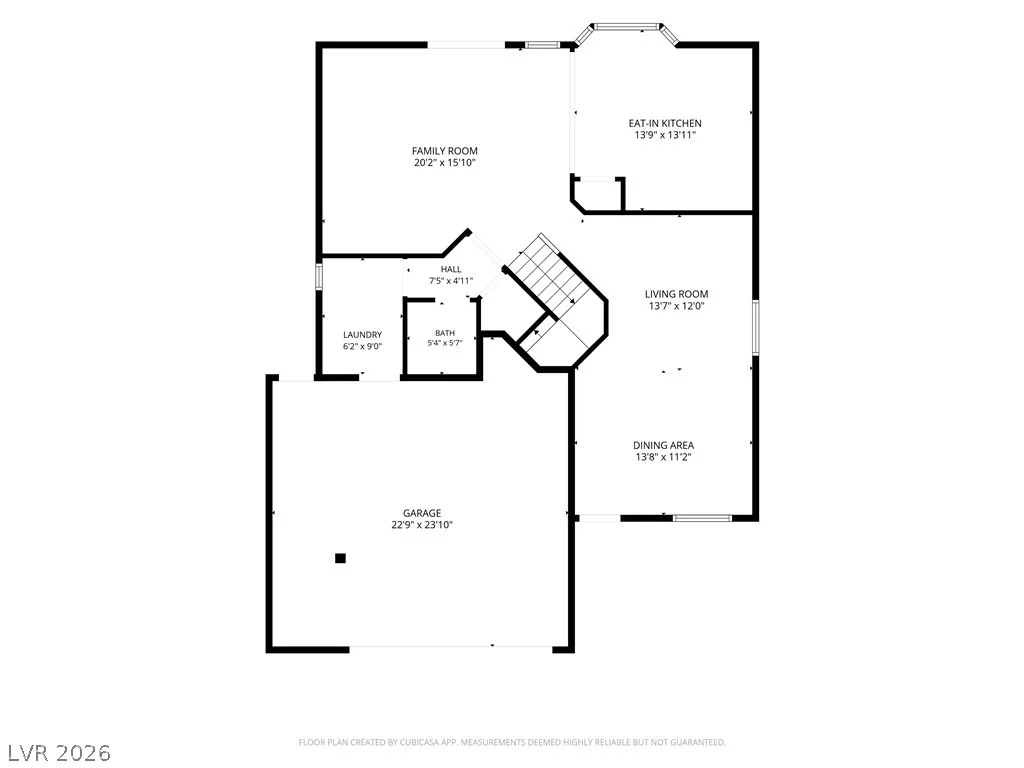 2513 Huber Heights, Las Vegas, NV 89128