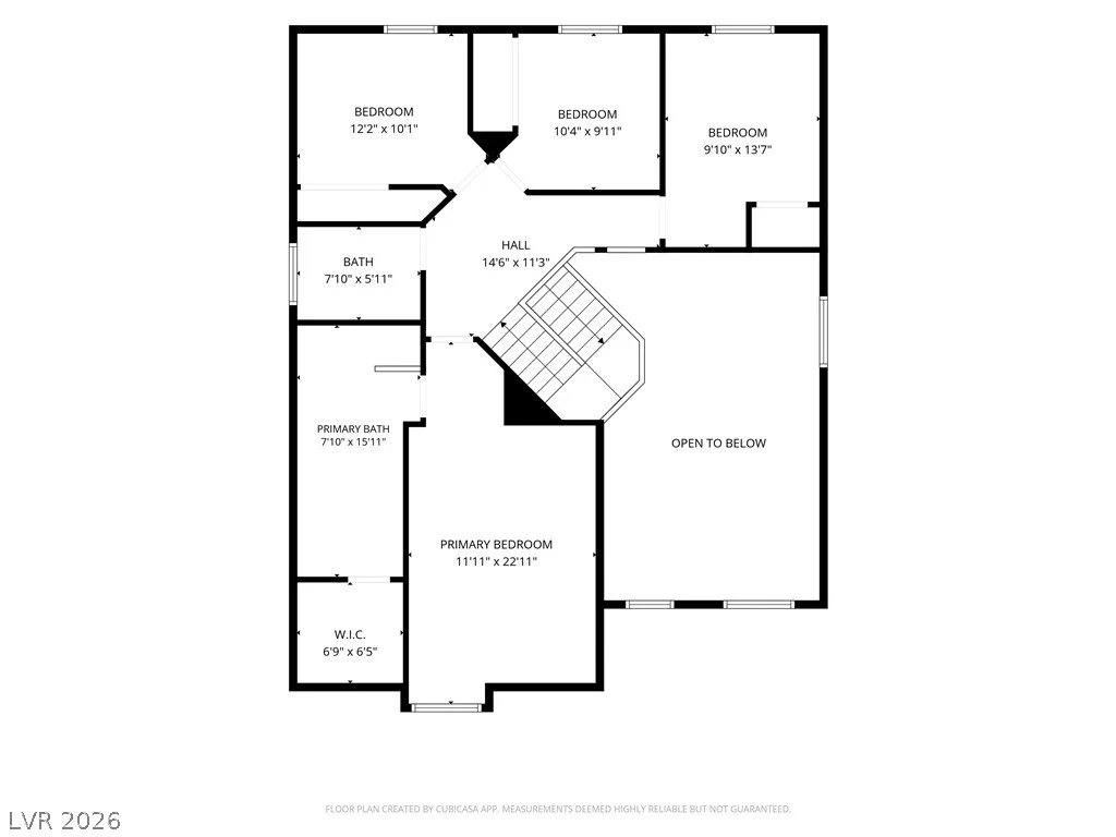 2513 Huber Heights, Las Vegas, NV 89128
