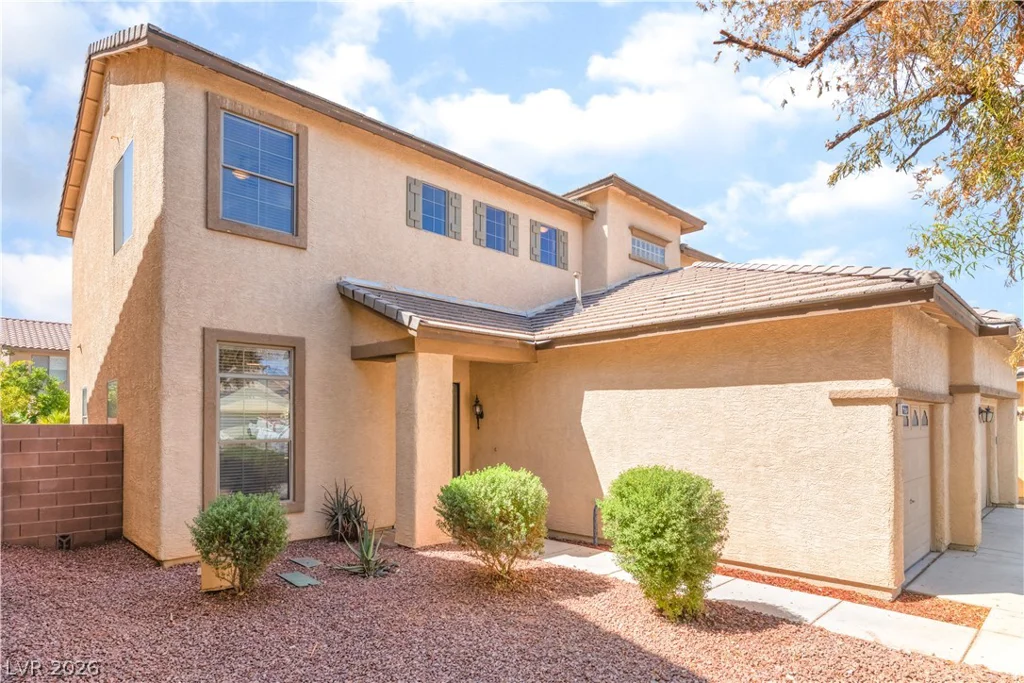 6223 Gentle Waters, Las Vegas, NV 89110