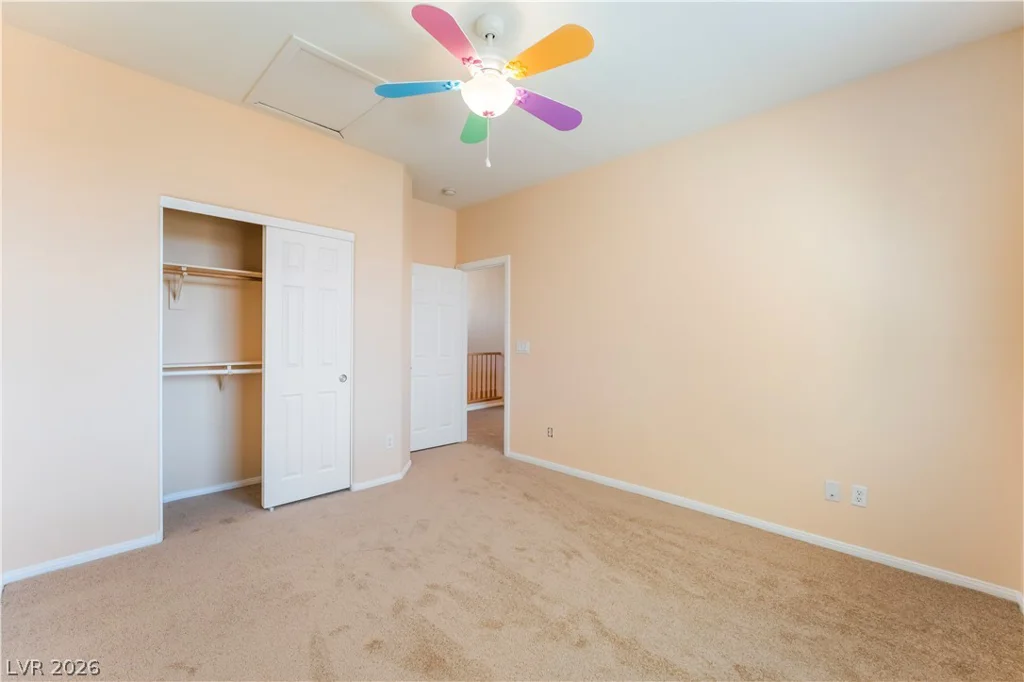 6223 Gentle Waters, Las Vegas, NV 89110