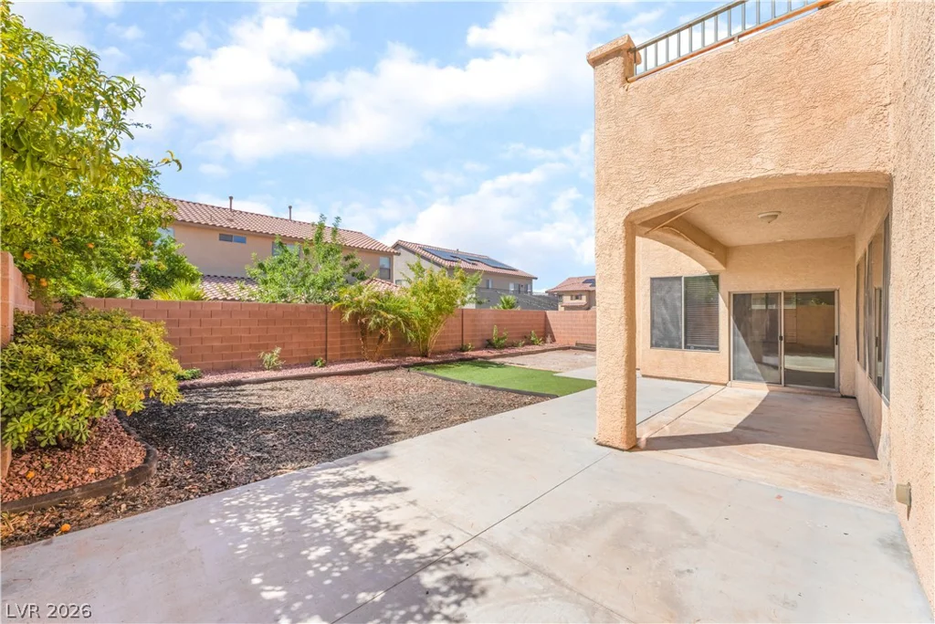 6223 Gentle Waters, Las Vegas, NV 89110